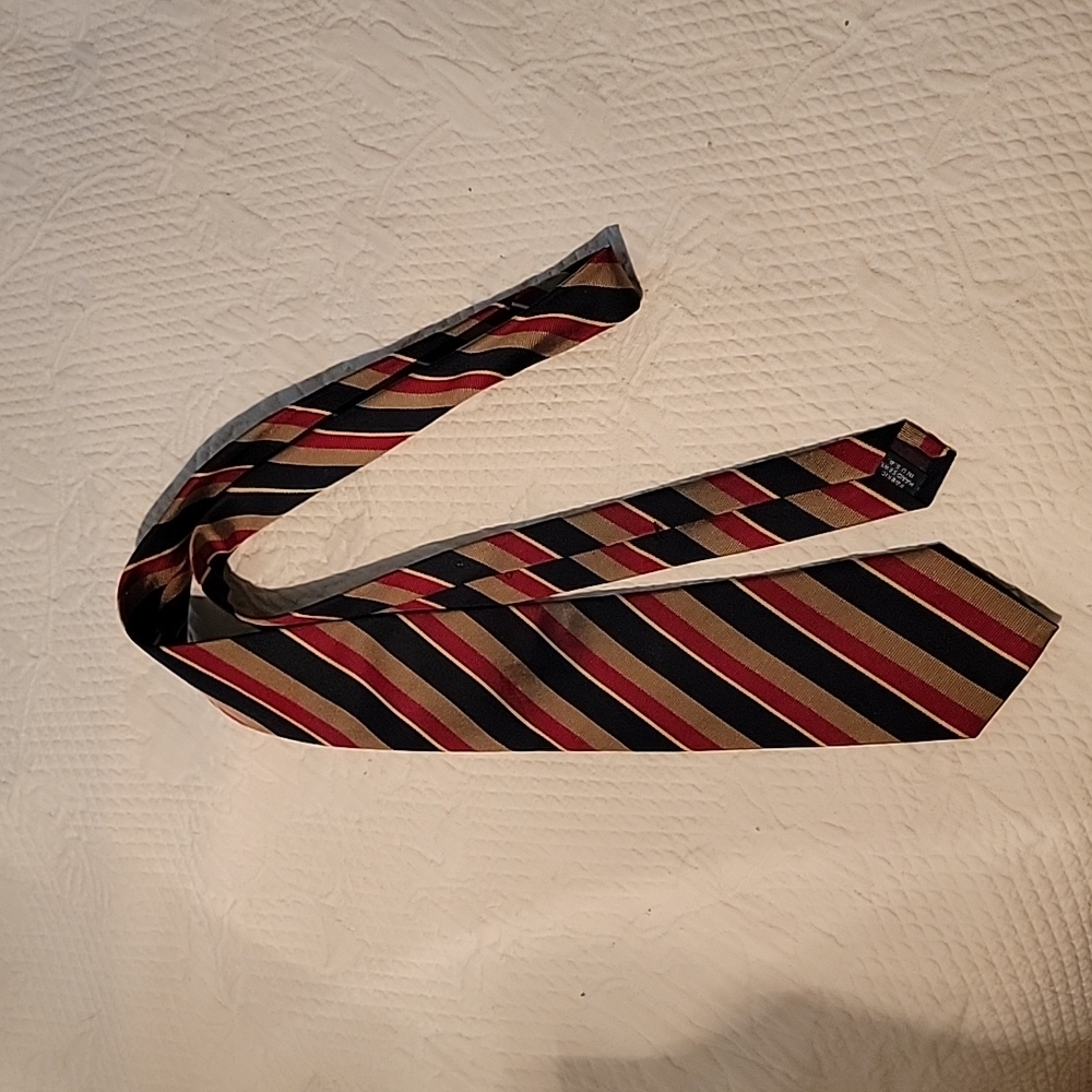 Lands End Men's Neck Tie
